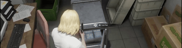 Shop Robbery thumbnail 5