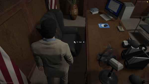 [PAID] Department of Justice [ ESX / QB / QBOX ] thumbnail 4