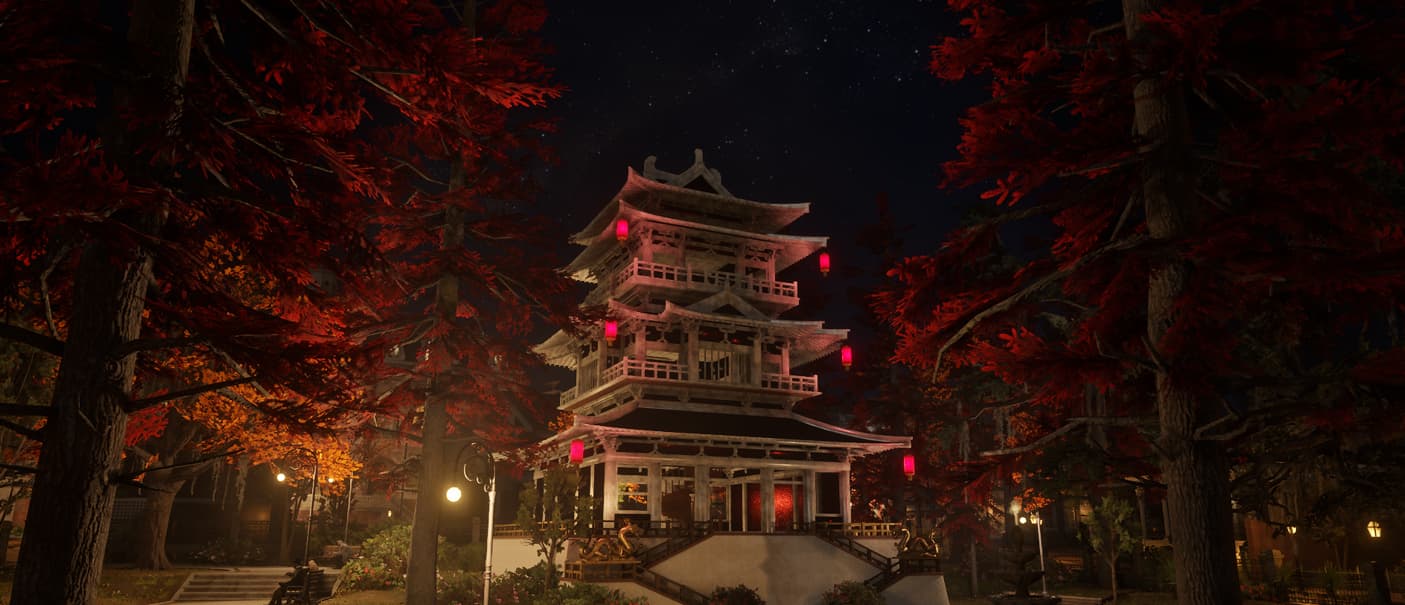 [ Tree Fall ] | Props | RedM - RedM Releases - Cfx Forum