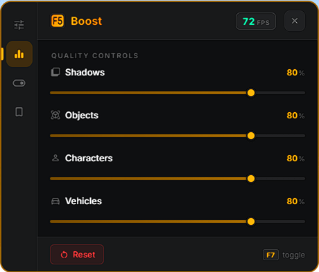 Free FPS Optimization Tool 3