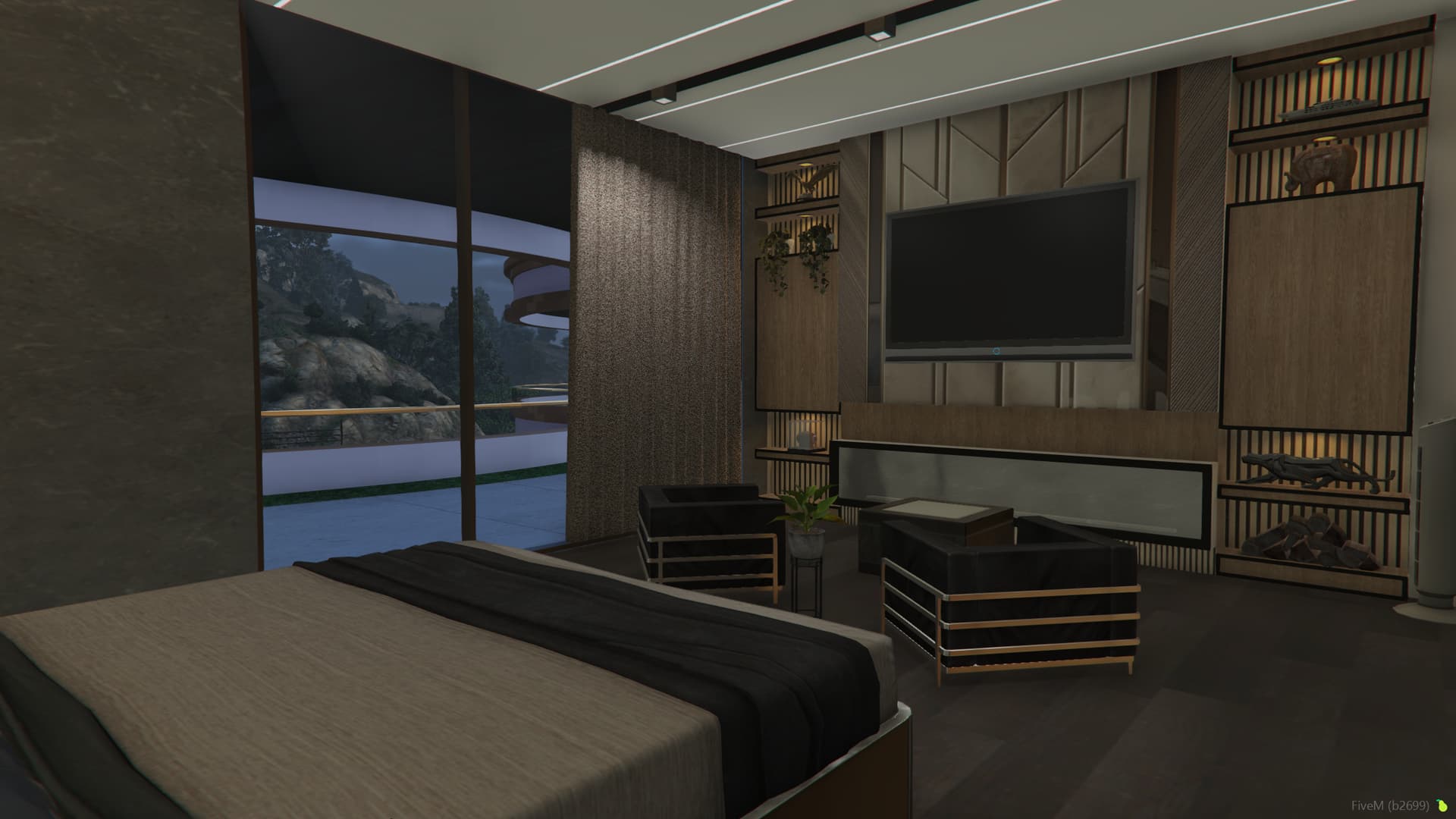 [FiveM MLO] Casa Verde — Vinewood Hills’ Crown Jewel - FiveM Releases ...