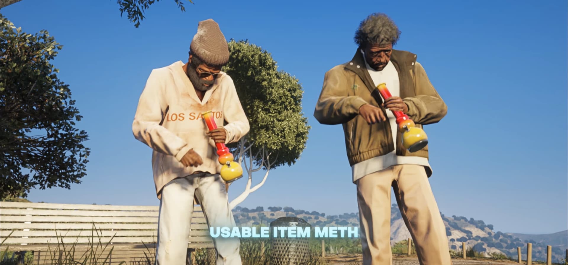 Drugs V_ Grow, Cook and Space! _ FiveM Script 5-40 screenshot (4)