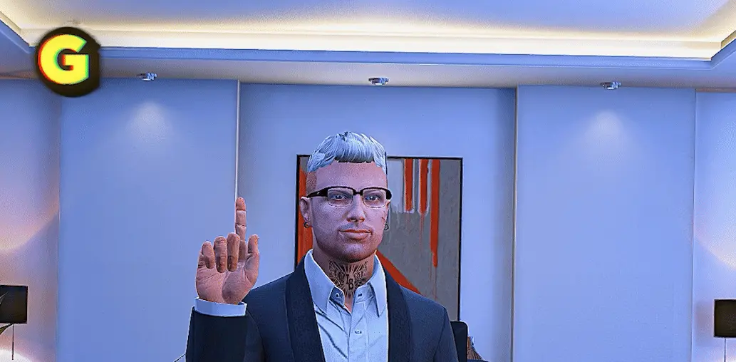 cDev - ASL (American Sign Language) Thumbnail