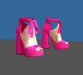 5 Female Shoes [OS] [35%off] thumbnail 4