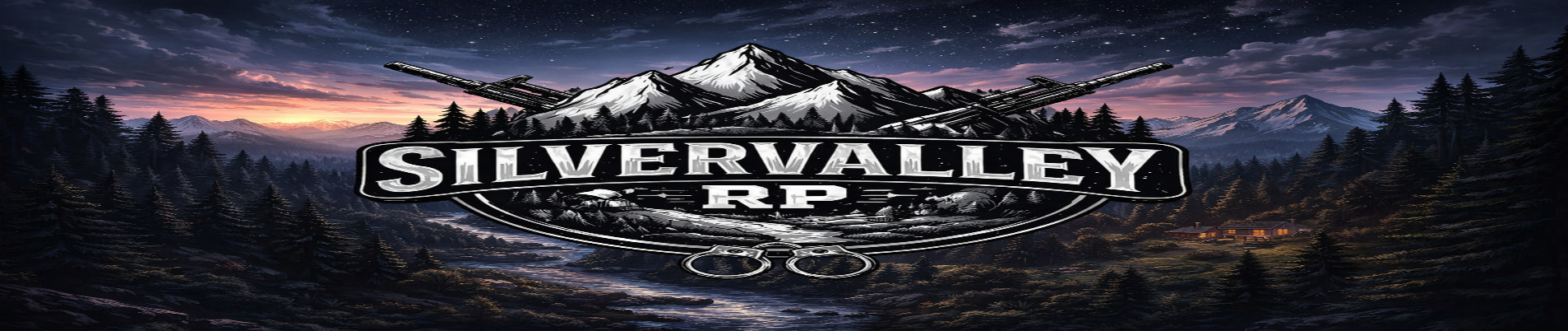 ⚜️Silver Valley RP⚜️
