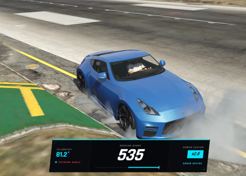 lw-drift - Drift Telemetry / Scoring UI thumbnail 2
