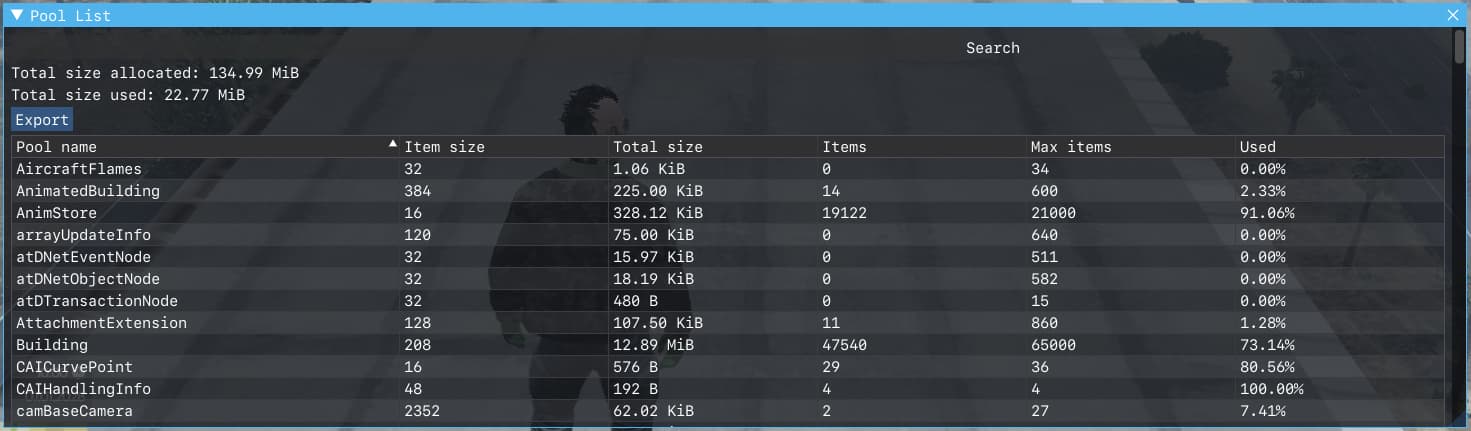 Building Pool Size does not increase using convar - Server Discussion ...
