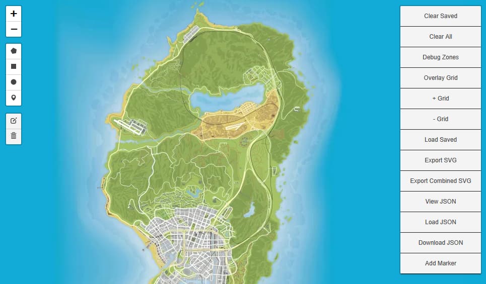 Zone Creation Tool Thumbnail