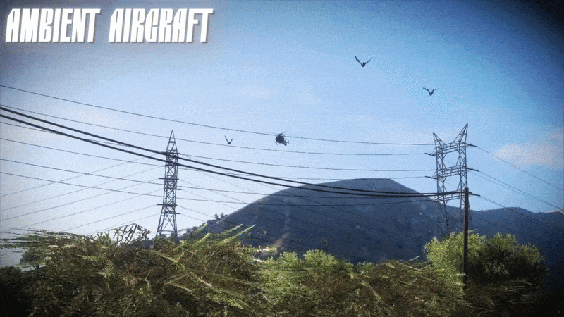 17. ambient-aircraft