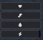 Advanced Custom HUD System 2