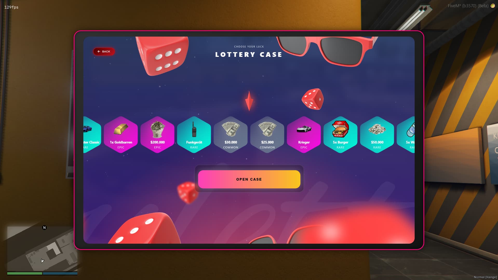 [PAID | ESX - QB ] X Pad Tablet - ViceX Studios - All in One Tablet ...
