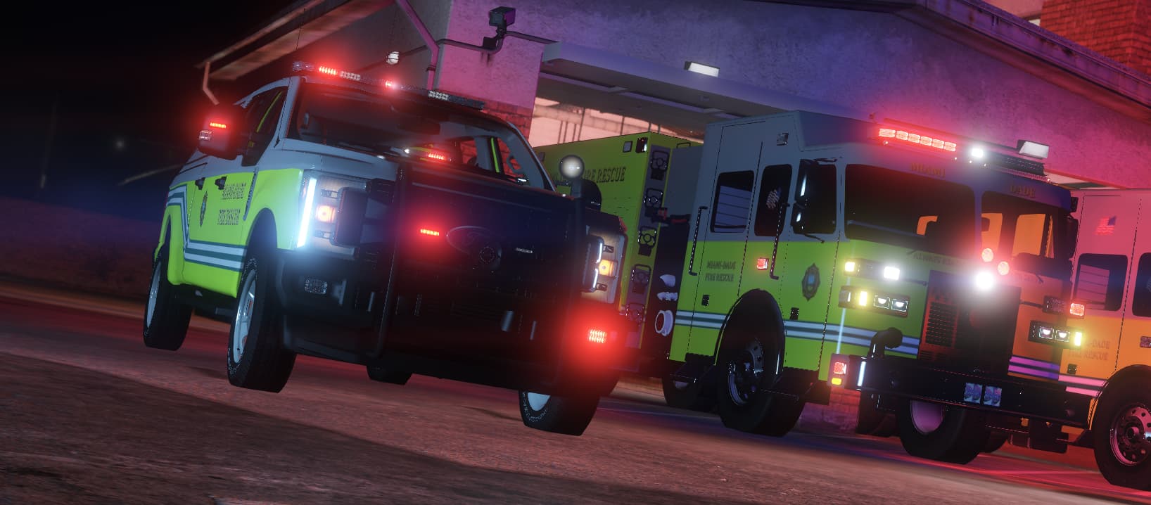 SOON] Florida State Role Play Now Hiring All Positions