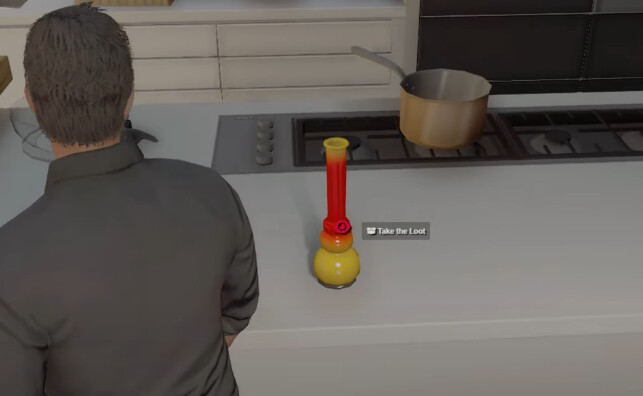 Advanced House Robbery thumbnail 6