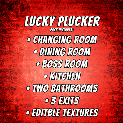 400-400-luckyplucker Soul