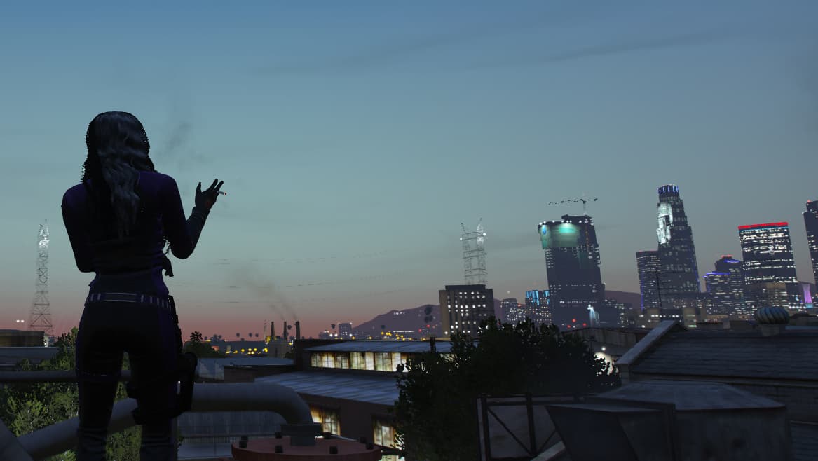 catskyline