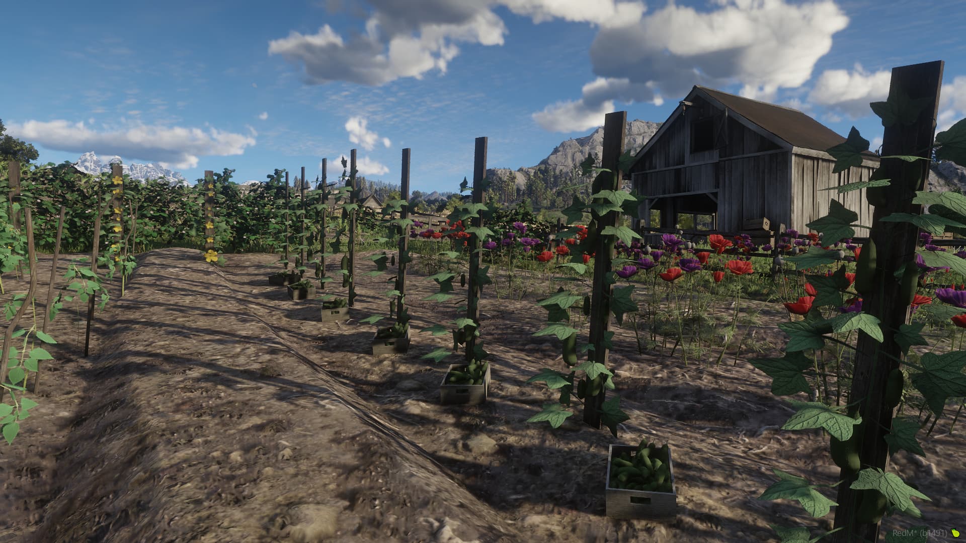 Plants Package 02 - RedM Releases - Cfx.re Community