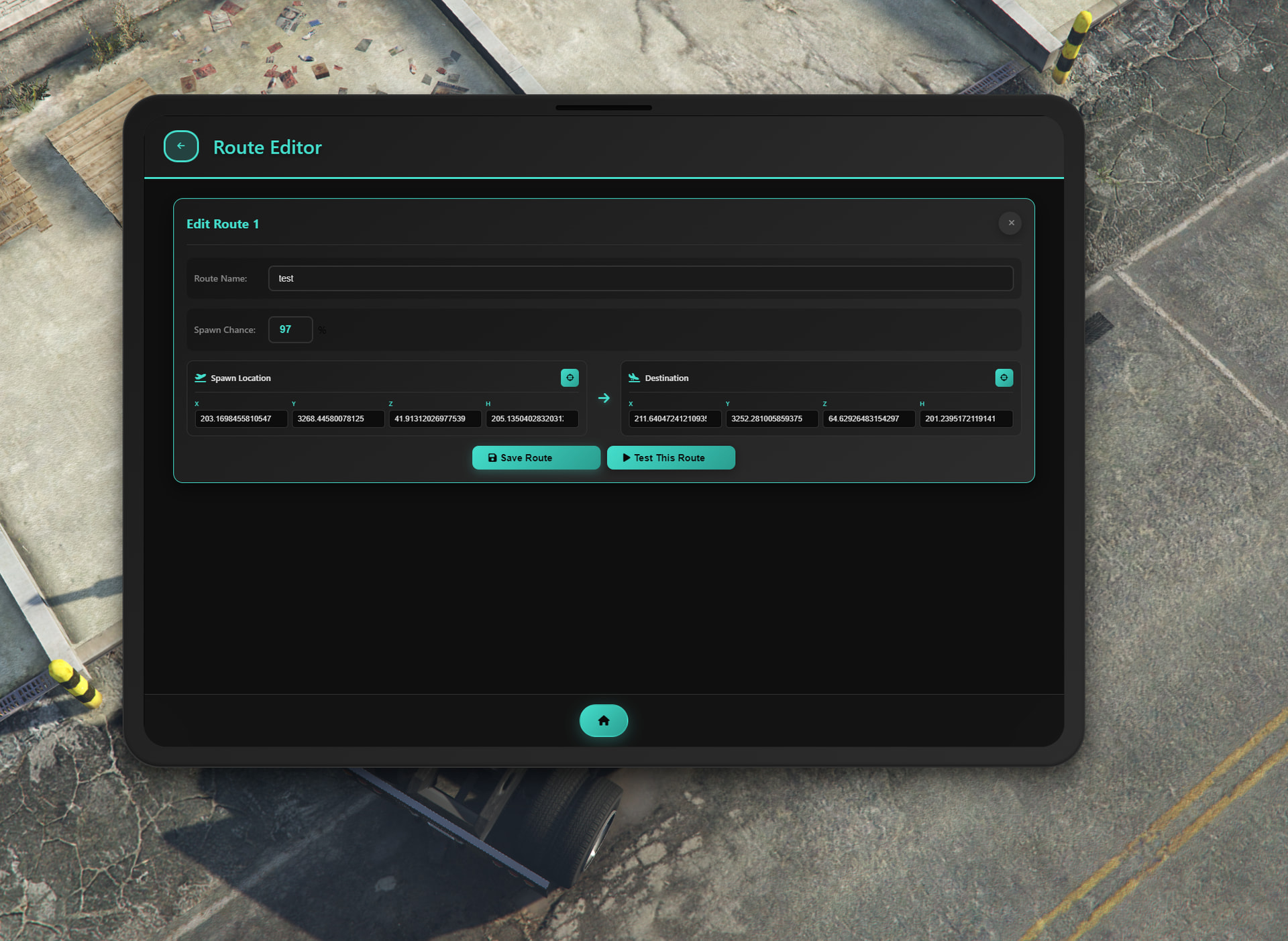 [FREE] Airdrop Script 1017 Development | Fully Customize Your Airdrops ...