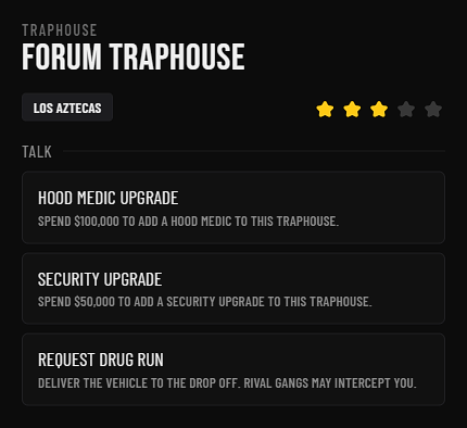 trapsc