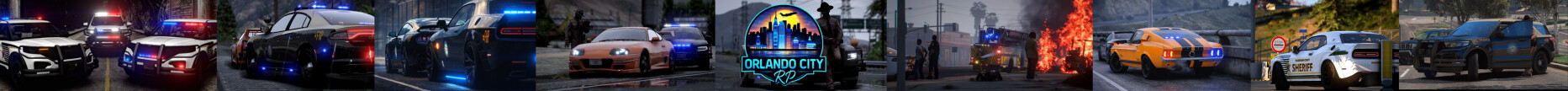 Orange County Roleplay