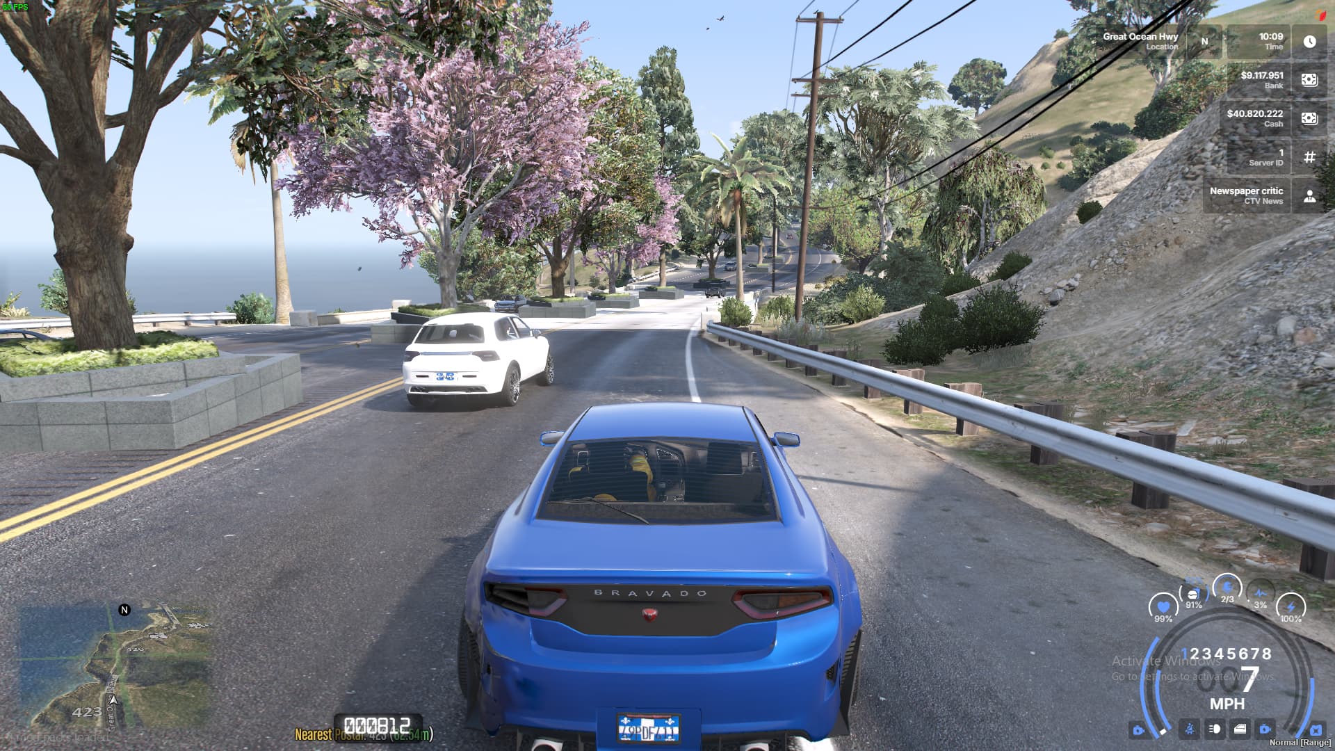 San Andreas Vegetation Ymap - FiveM Releases - Cfx.re Community