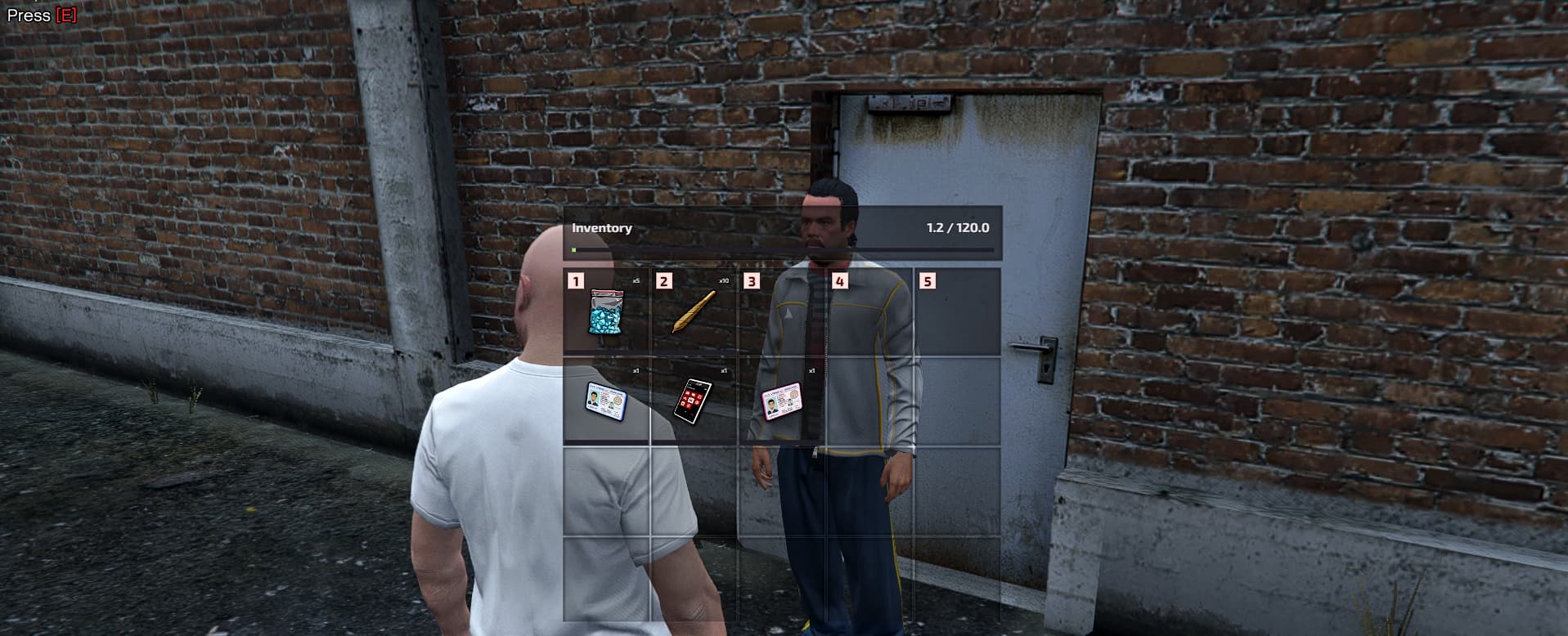 [ESX, QBCore, vRP, Standalone] Gang Resource War System - FiveM ...
