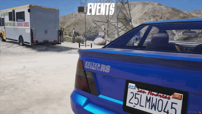 28. events