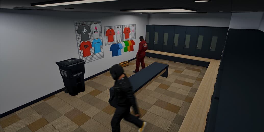 [PAID] [MLO] Luxury Workshop grove street thumbnail 8