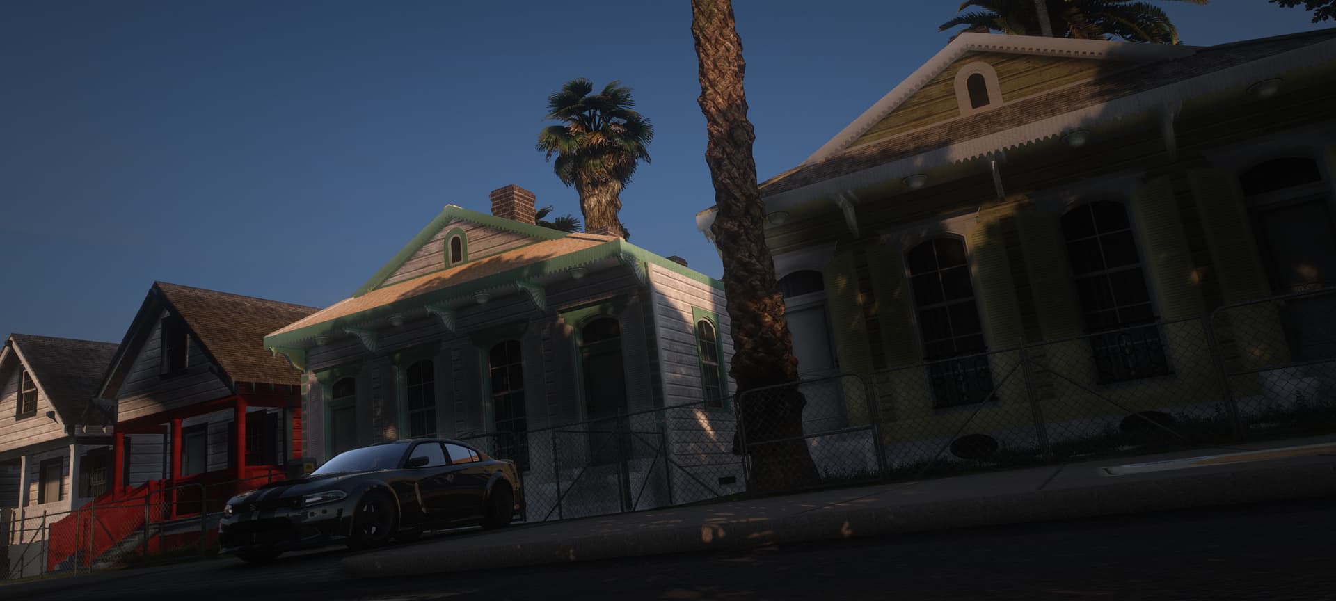 ⚜ Louisiana Life S3| FiveM's #1 Louisiana Based Server | Authentic ...