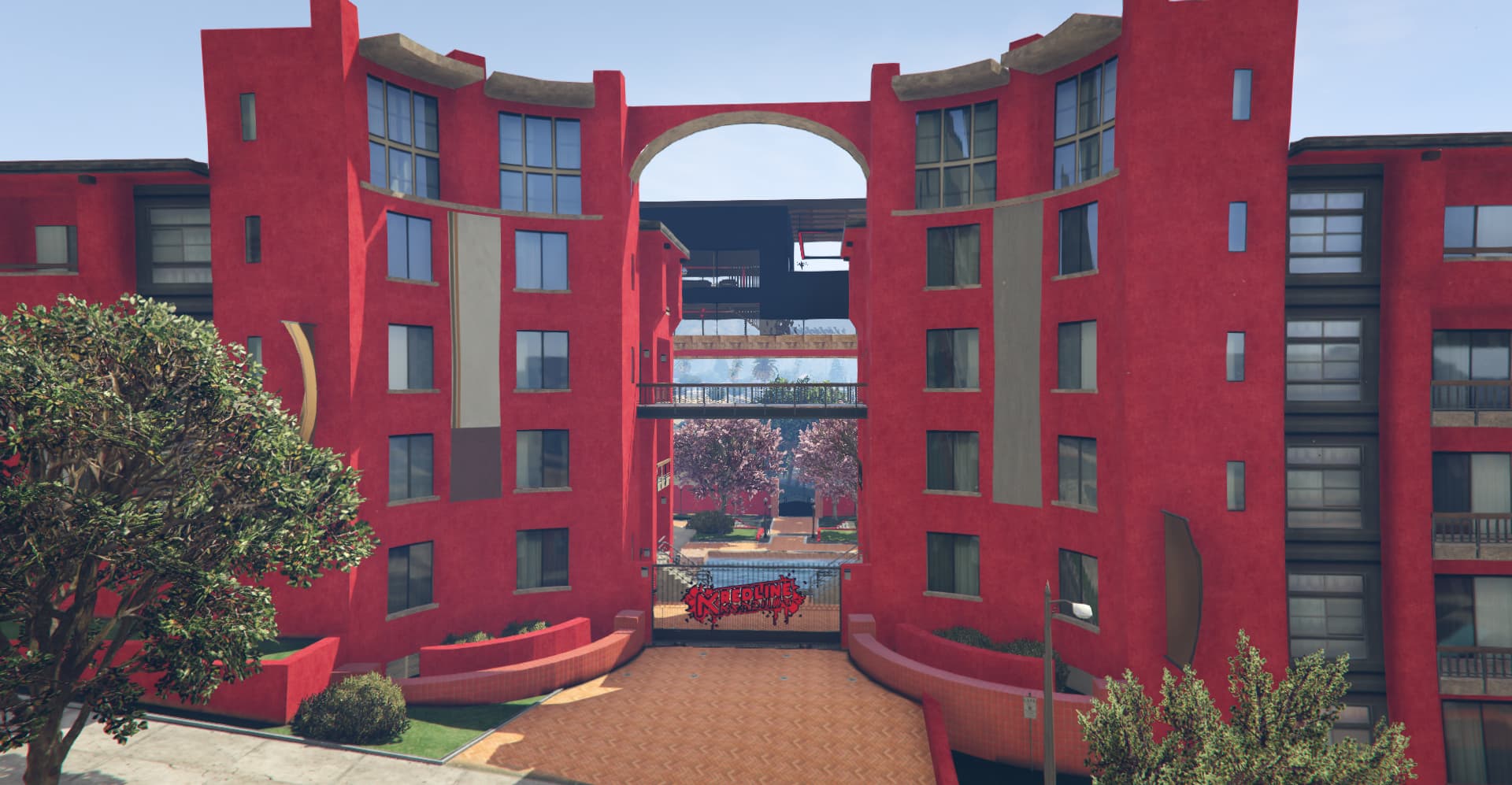 [PAID] [MLO] Redline Gang Hood - FiveM Releases - Cfx Forum