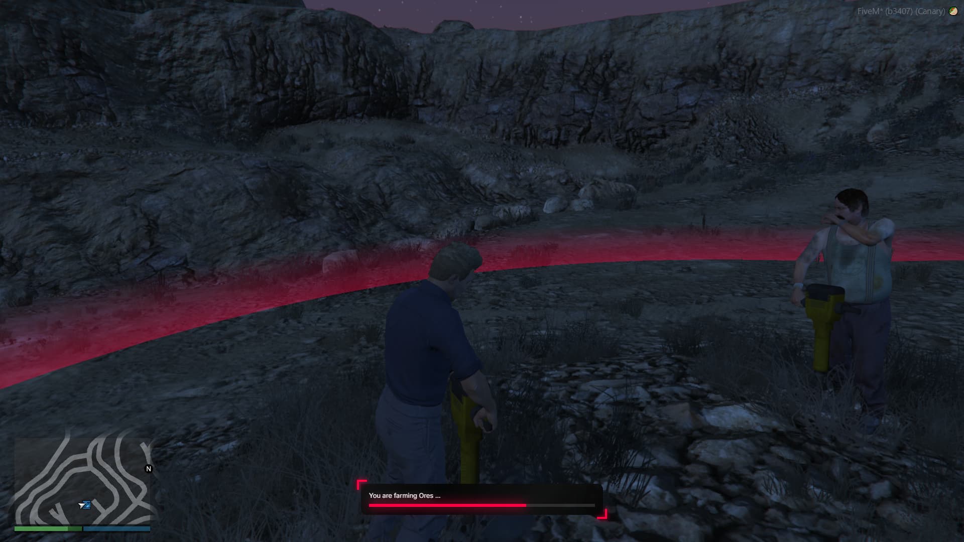 [PAID] [ESX] [5-in-1] Advanced Farming - FiveM Search