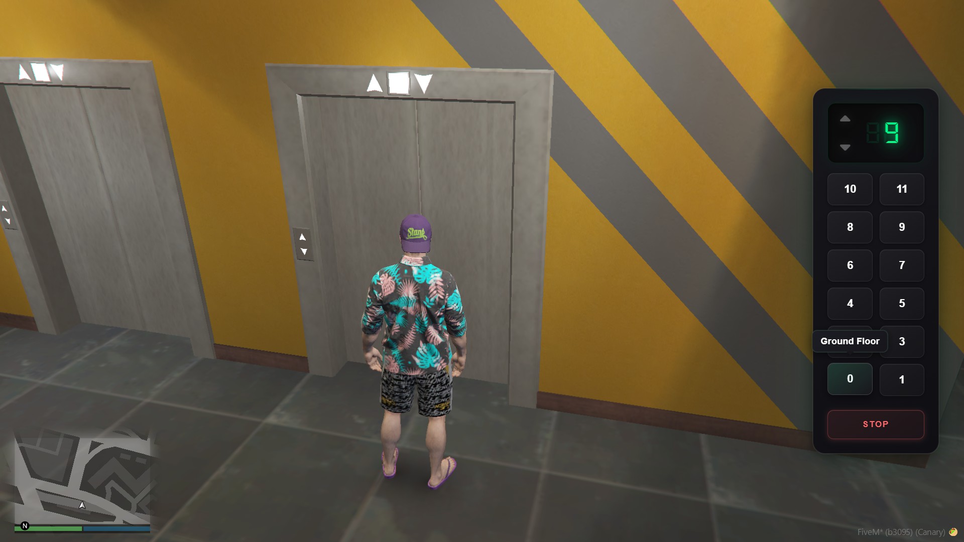 GitHub - sheenthebest/sh-elevator · GitHub