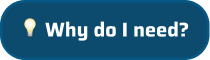 💡 Why do I need_