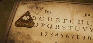 Ouija Board [MLO + SCRIPT] - Fiv3Devs Thumbnail