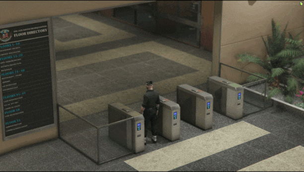 Deployable Metal Detectors Thumbnail