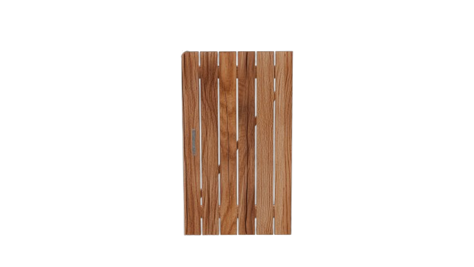 woodendoor