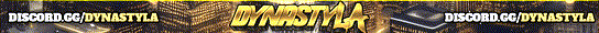 DYNASTY LA | SERIOUS RP | 18+