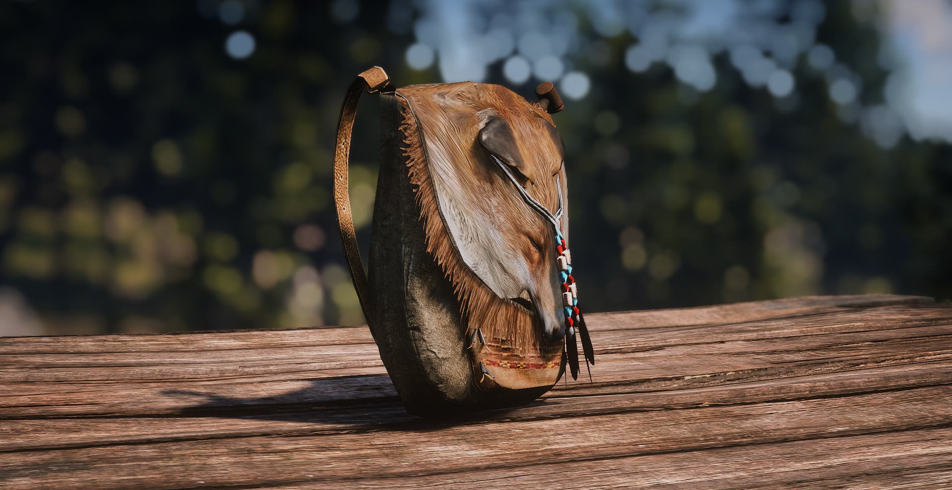[Paid][PROPS] Backpacks Set - RedM Releases - Cfx Forum