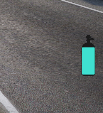 π NitrousV | FiveM Vehicle Nitrous/NOS Script thumbnail 4