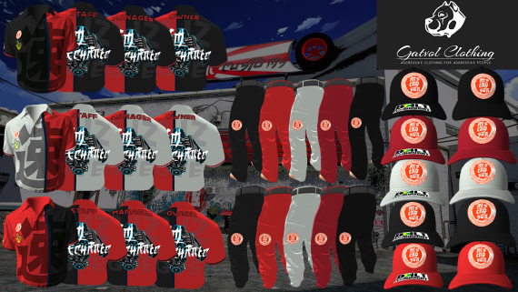 Rising Sun JDM 1 for Male and Female [On Sale] Thumbnail