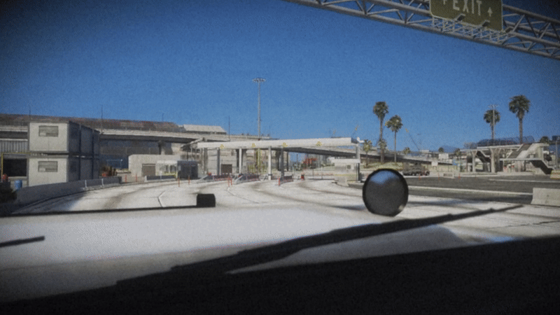 # 👮 Jamz Port Security – Port Security Job [QB-Core | ESX I QBox] thumbnail 7