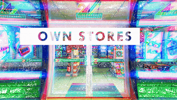 [PAID] [QBCORE] [ESX] Horizon Stores (Player Owned Stores) Thumbnail