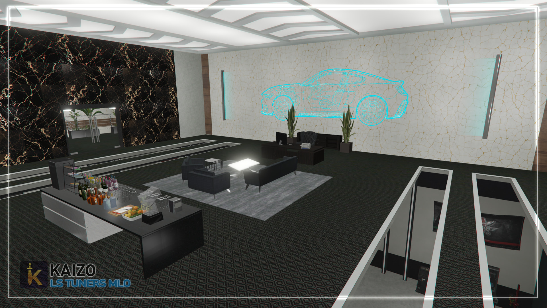 LS Tuners Mechanic Workshop screenshot 14
