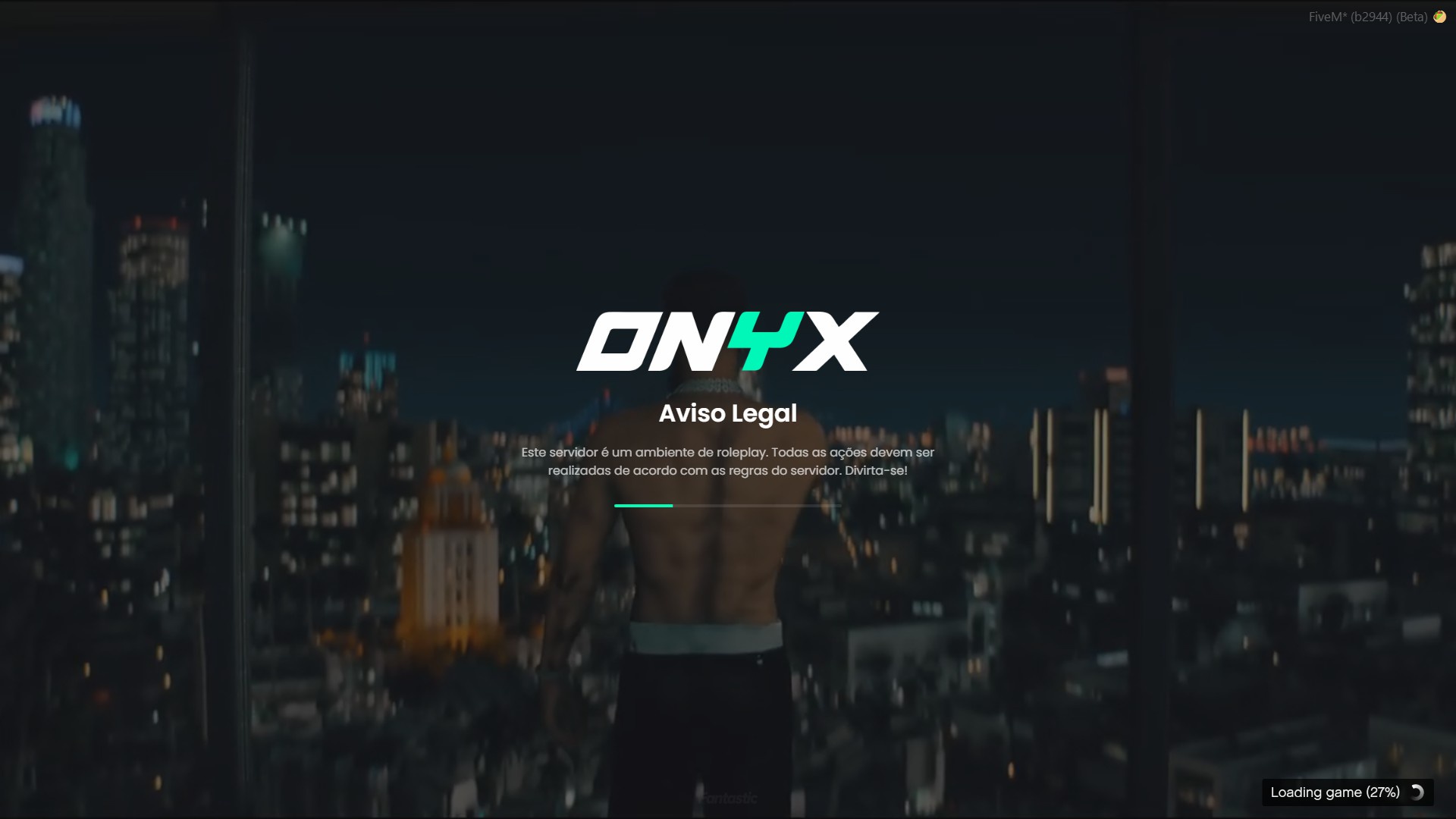 [PAID] [STANDALONE] LoadScreen - FiveM Releases - Cfx Forum