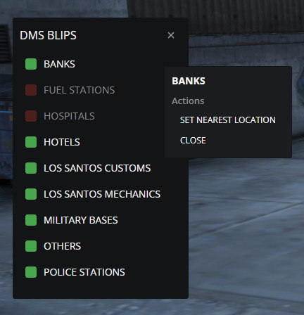 [PAID] dms-blips — Blip Manager Script - FiveM Releases - Cfx Forum
