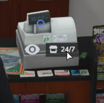 [PAID] 🌟 Ko1-Stores — Clean UI Pawnshop & Store System thumbnail 5