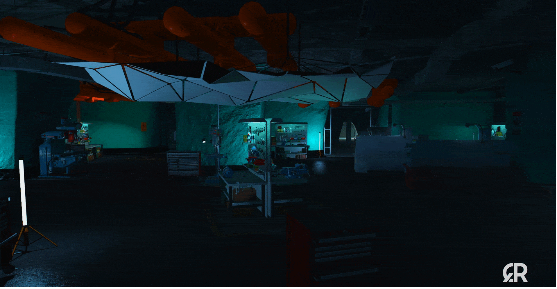 [MLO] [PAID] Bunkers MLO | x2 Locations | Quadria thumbnail 2