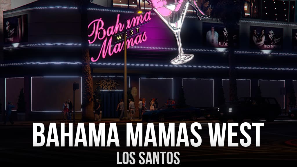 [MLO] [PAID] Bahama Mamas West Thumbnail