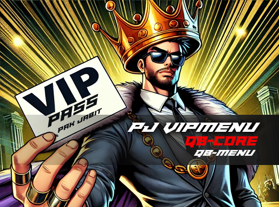 vip-menu