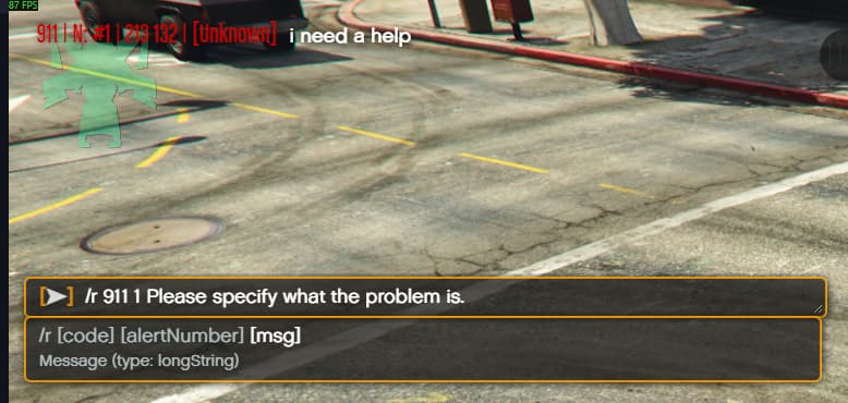 TGIANN Police Job (All in One) thumbnail 2