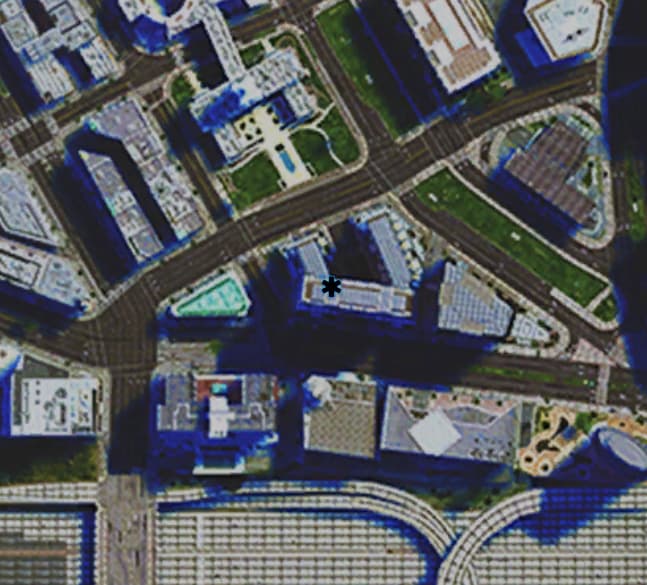 [MAP] [PAID] Medical Center | Mount Zonah [FiveM MLO Map] thumbnail 30